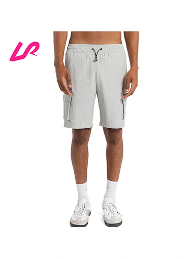 quick dry cargo shorts